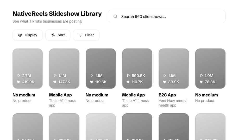Scheduling & Publishing